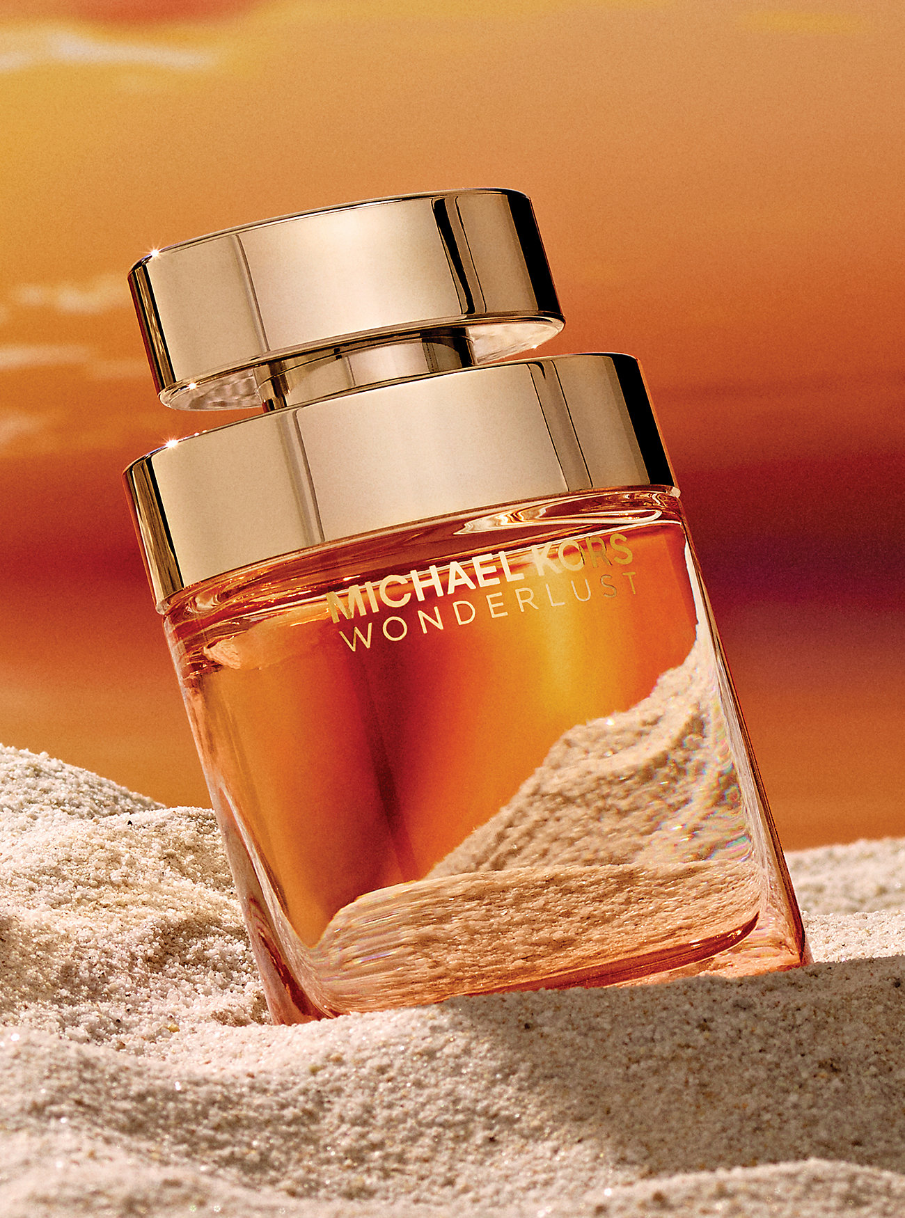 Wonderlust Eau de Parfum, 3.4 oz.