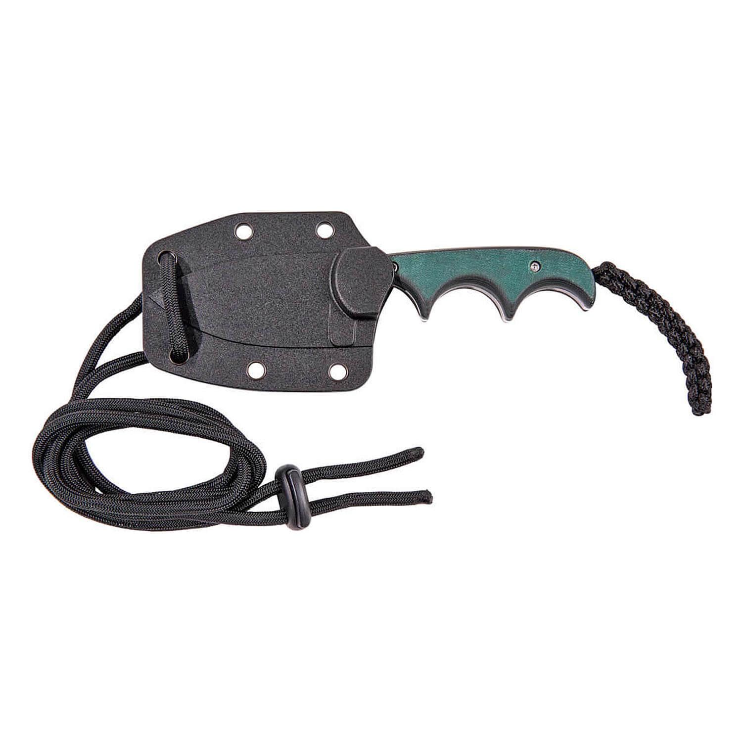 Universalmesser Minimalist Spear Point