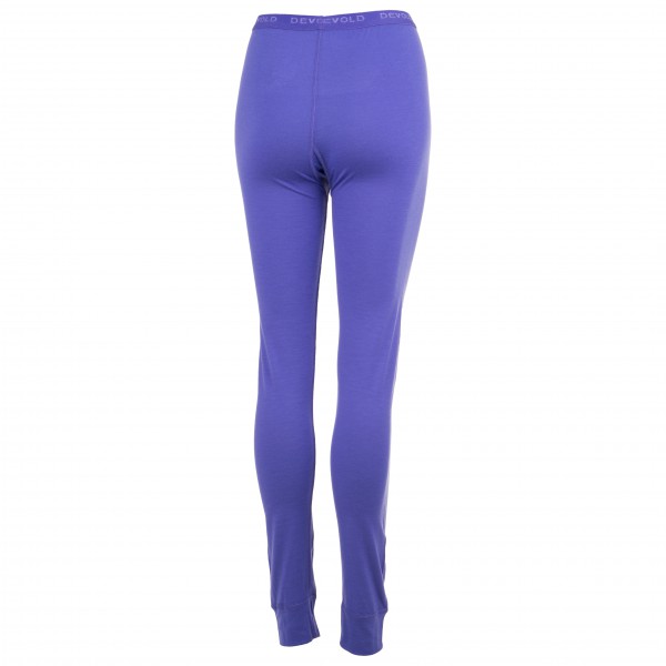 Devold - Breeze Woman Long Johns - Merinounterwäsche