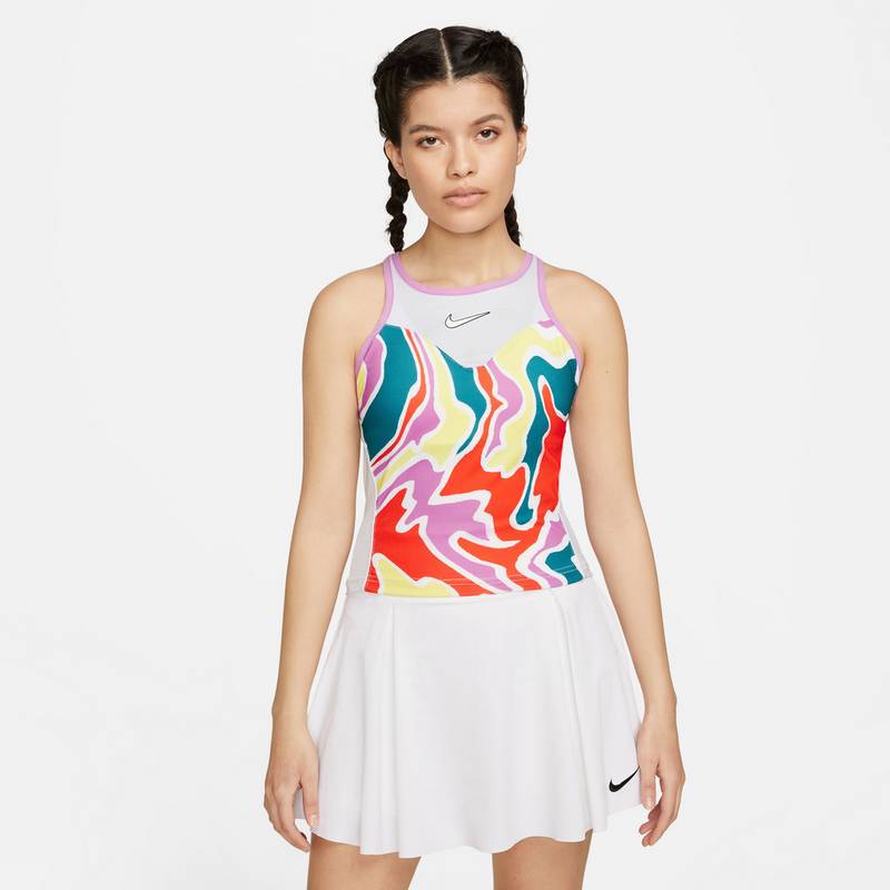 Nike Slam Funktionstank Damen
