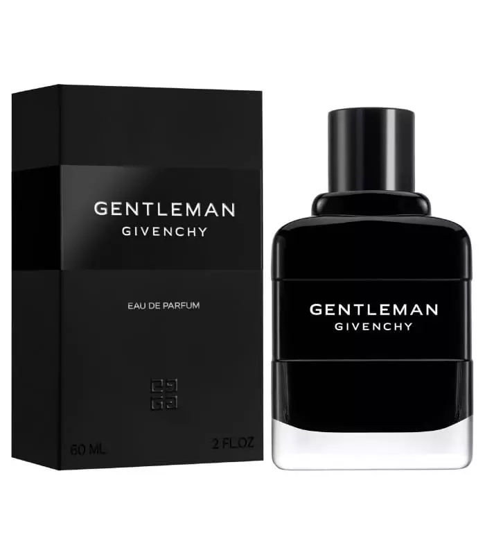 GIVENCHY GENTLEMAN  Eau de Parfum Vaporisateur
