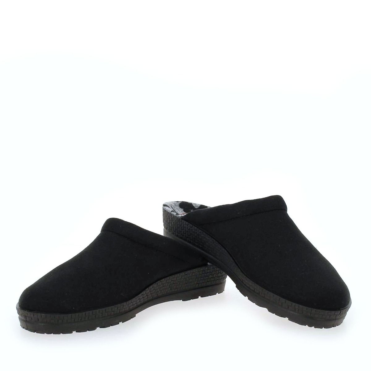 Rohde  2291 - Noir