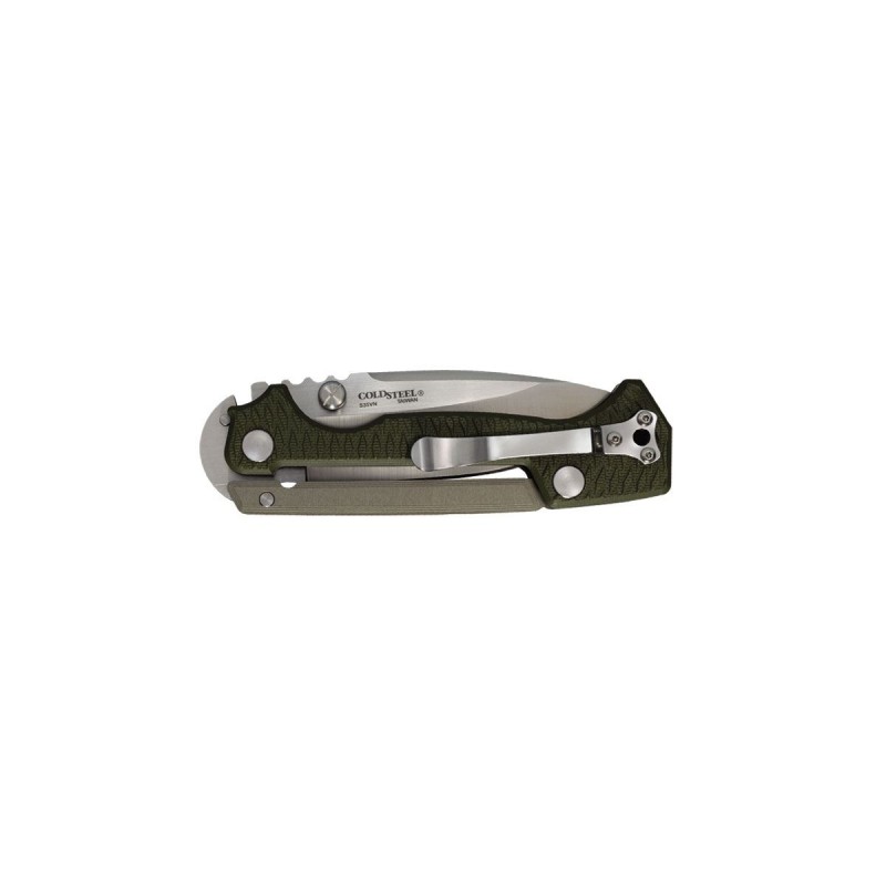 Cold Steel AD-15 Scorpion lock