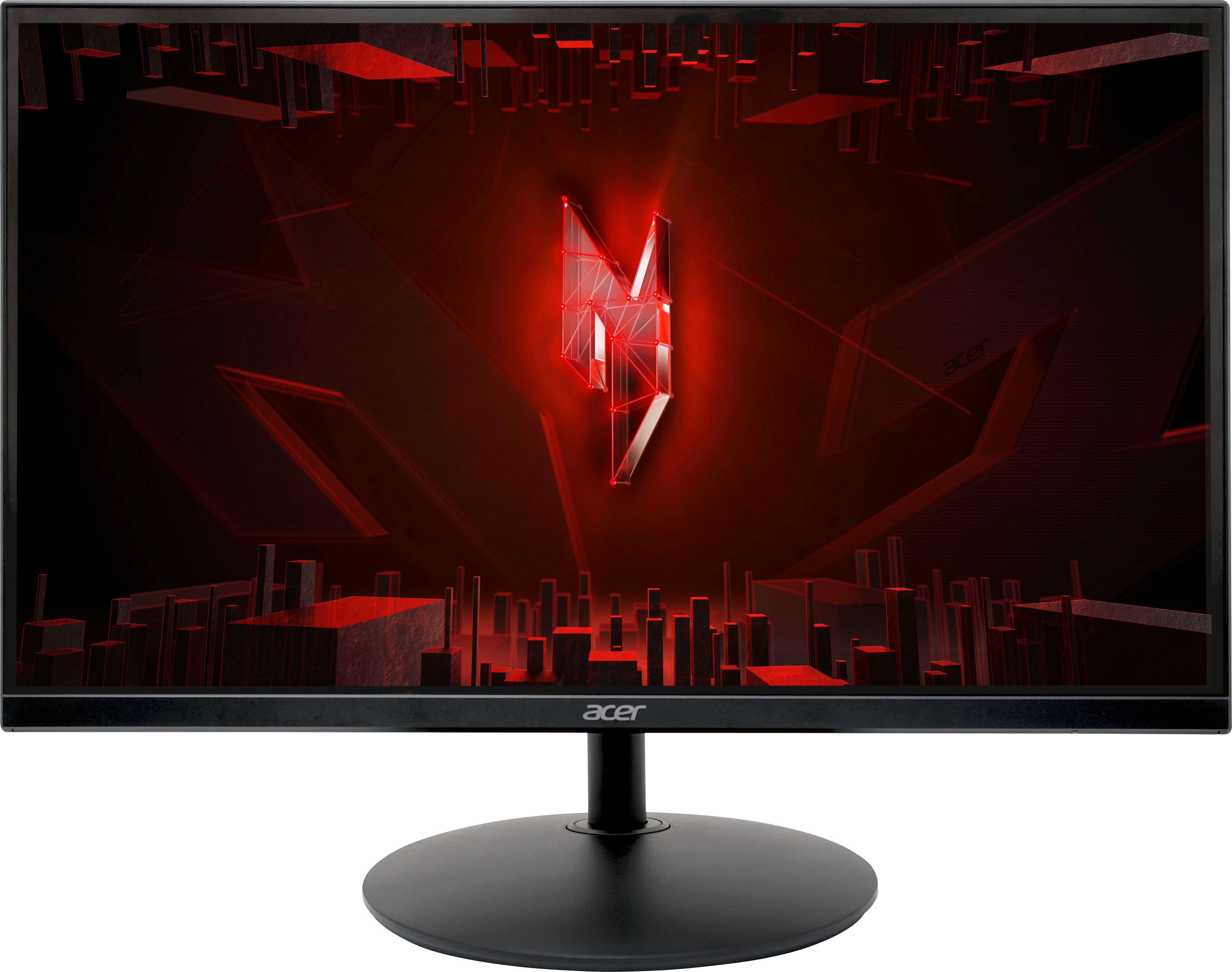 Acer Nitro XF240Y S3 Gaming-LED-Monitor (60 cm/24 