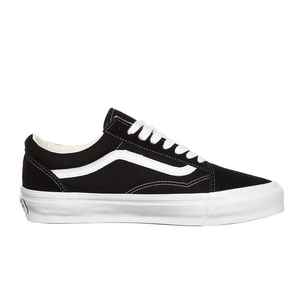 Vans Old Skool 36 LX VN000CQDBA21 / schwarz