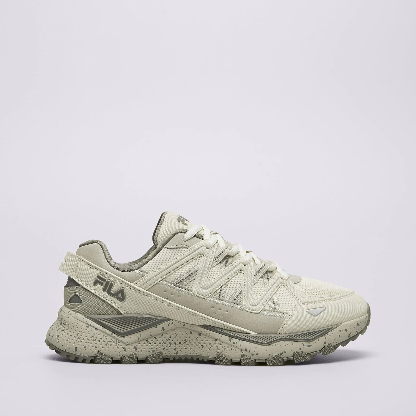 FILA FIRETRAIL EVO Beige