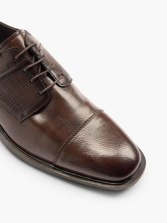 AM SHOE Business Schnürer