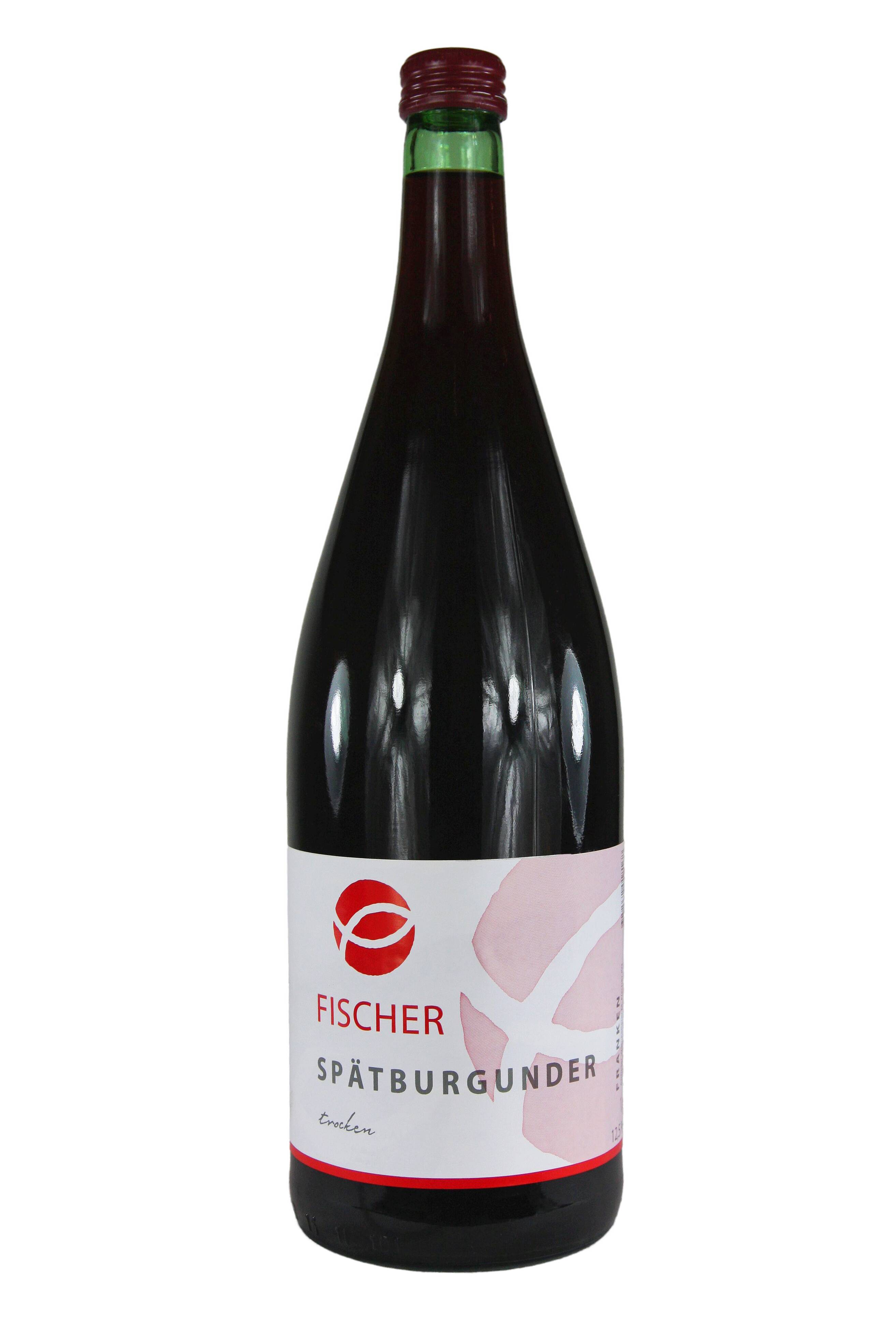 Weingut Fischer (Franken) Spätburgunder trocken 2022