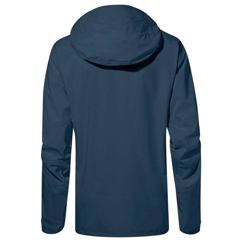 VAUDE Men's Croz 3L Jacket III Outdoorjacke Herren