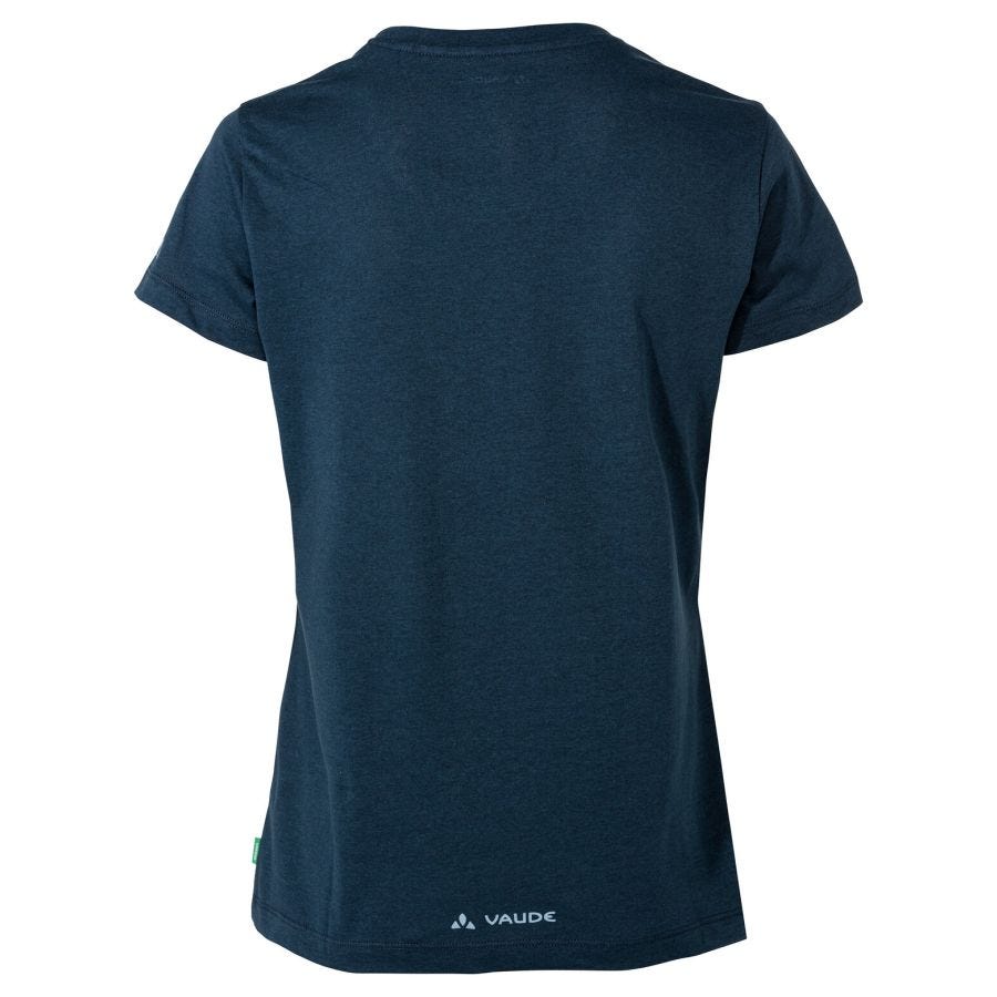 Cyclist V T-Shirt Damen