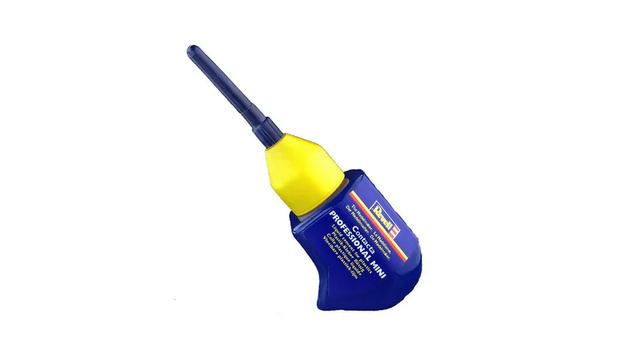 Revell 39608 - Contacta Professional Mini, 12,5 g 12.5 g
