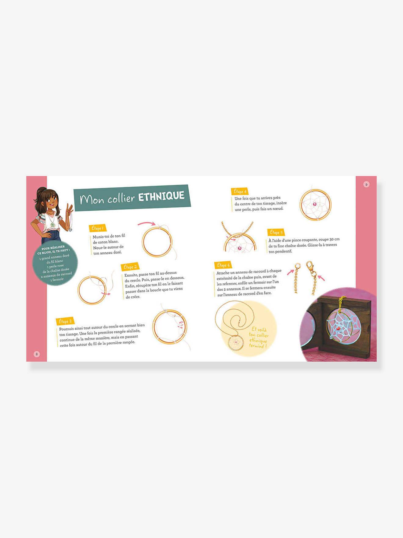 Mes Bijoux en Attrape-Rêves 2