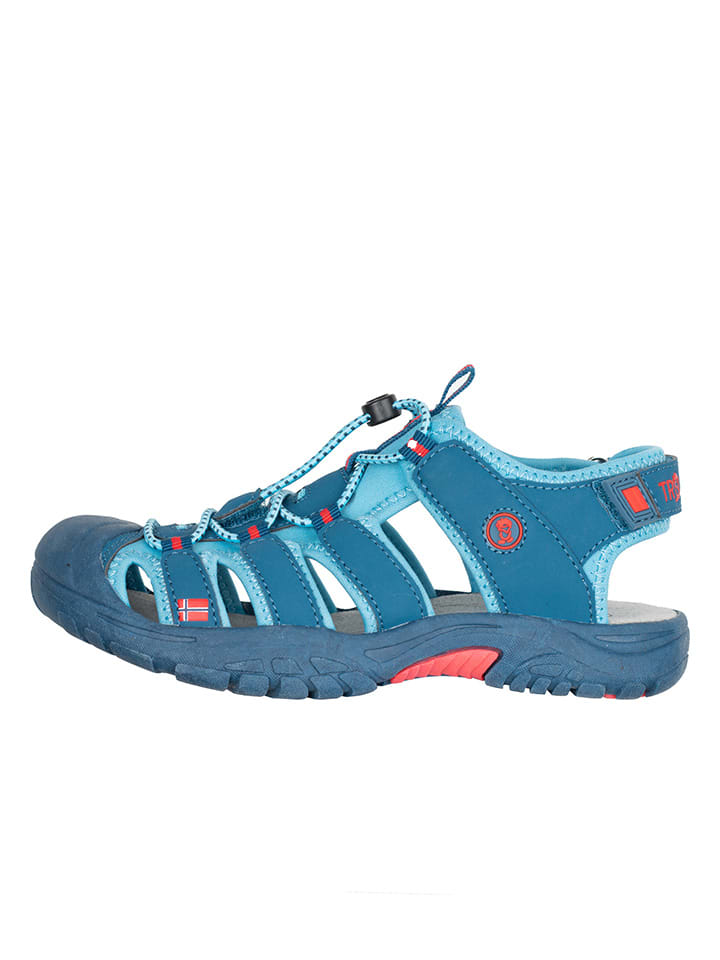Trollkids Halbsandalen 