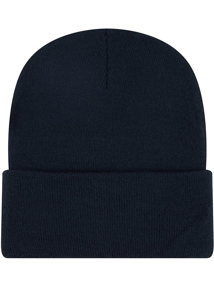 Levi's Kids Mütze in Dunkelblau günstig kaufen onesize