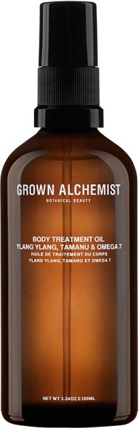 Grown Alchemist Body Treatment Oil Körperöl