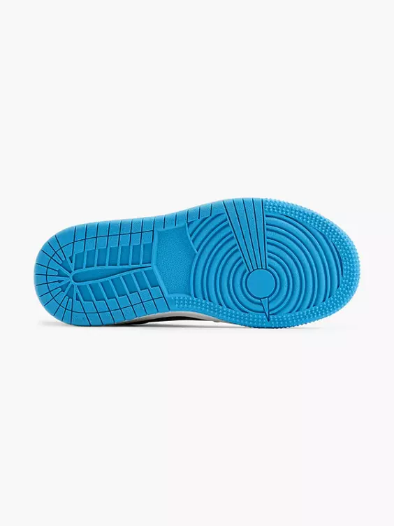 Minecraft Hoher Sneaker