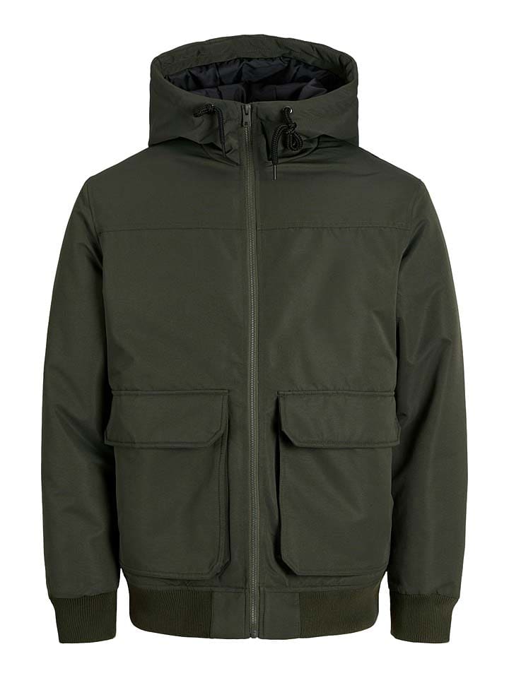 Jack & Jones Bomberjacke 
