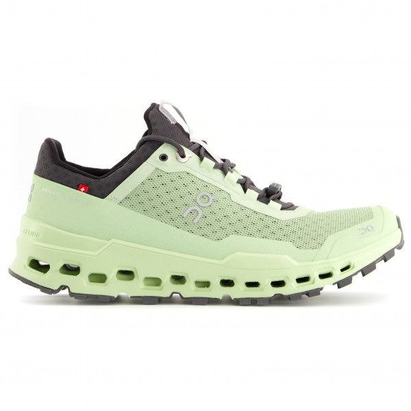 On - Women's Cloudultra - Trailrunningschuhe