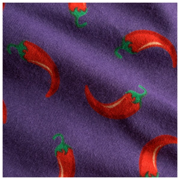 DEDICATED - Boxer Briefs Kalix Chilli - Alltagsunterwäsche