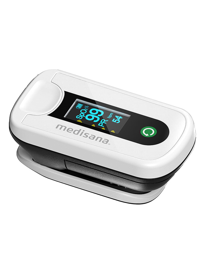 Medisana Pulsoximeter 