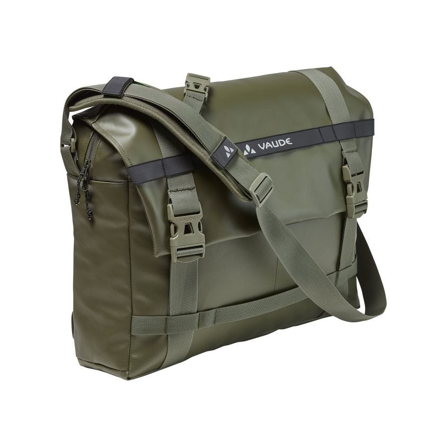 Mineo 22 Messenger-Tasche