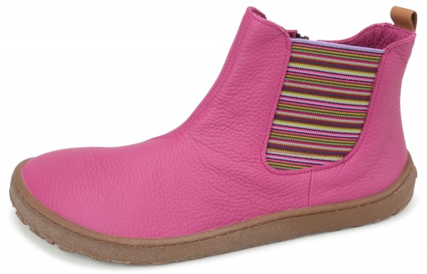 Froddo ~ Chelys Chelsea Boot ~ Fuxia