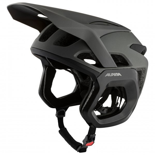 Alpina - Rootage EVO - Radhelm