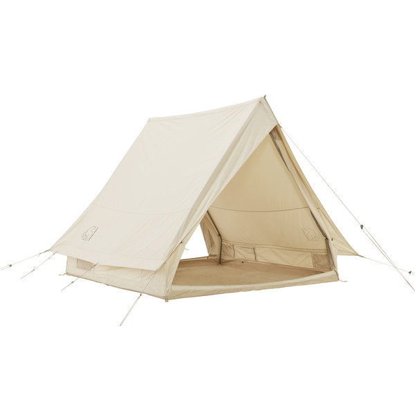 VIMUR 5.6 TECHNICAL COTTON TENT - Gruppenzelt