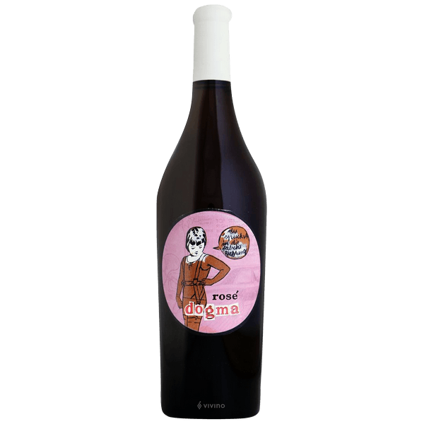 PittnauerDogma Rosé 2022