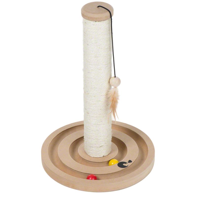Spielbaum Scratch & Play zu TOP-Preisen