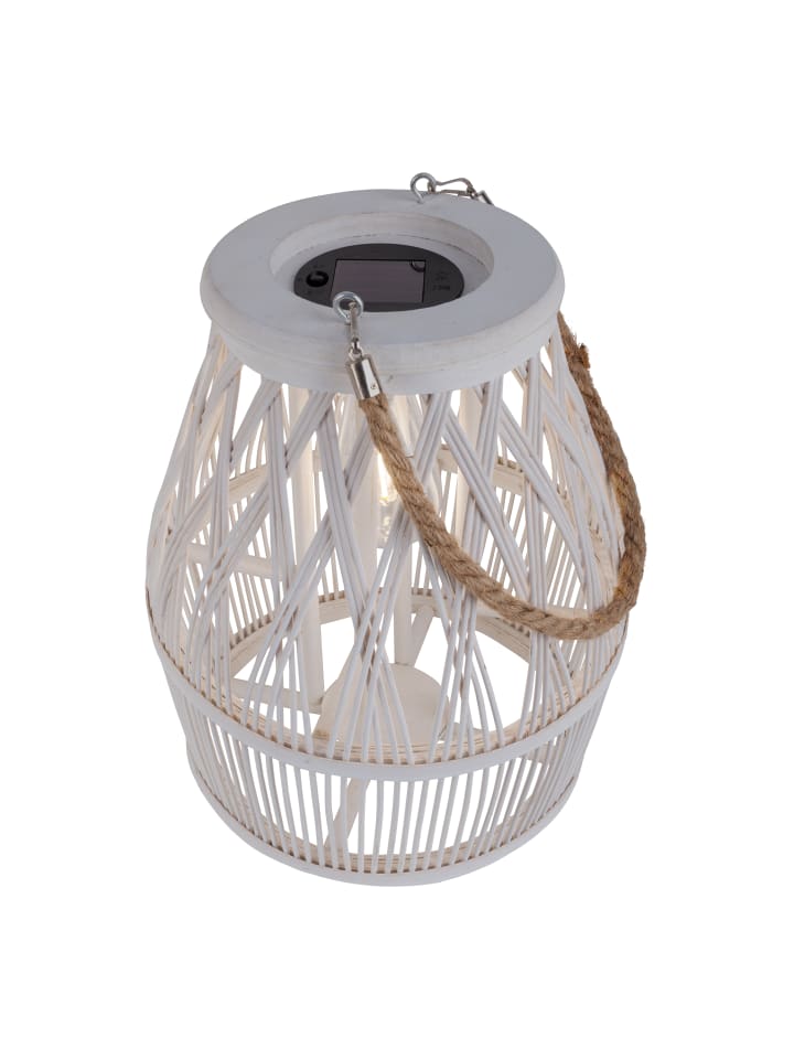 näve LED Solarleuchte 