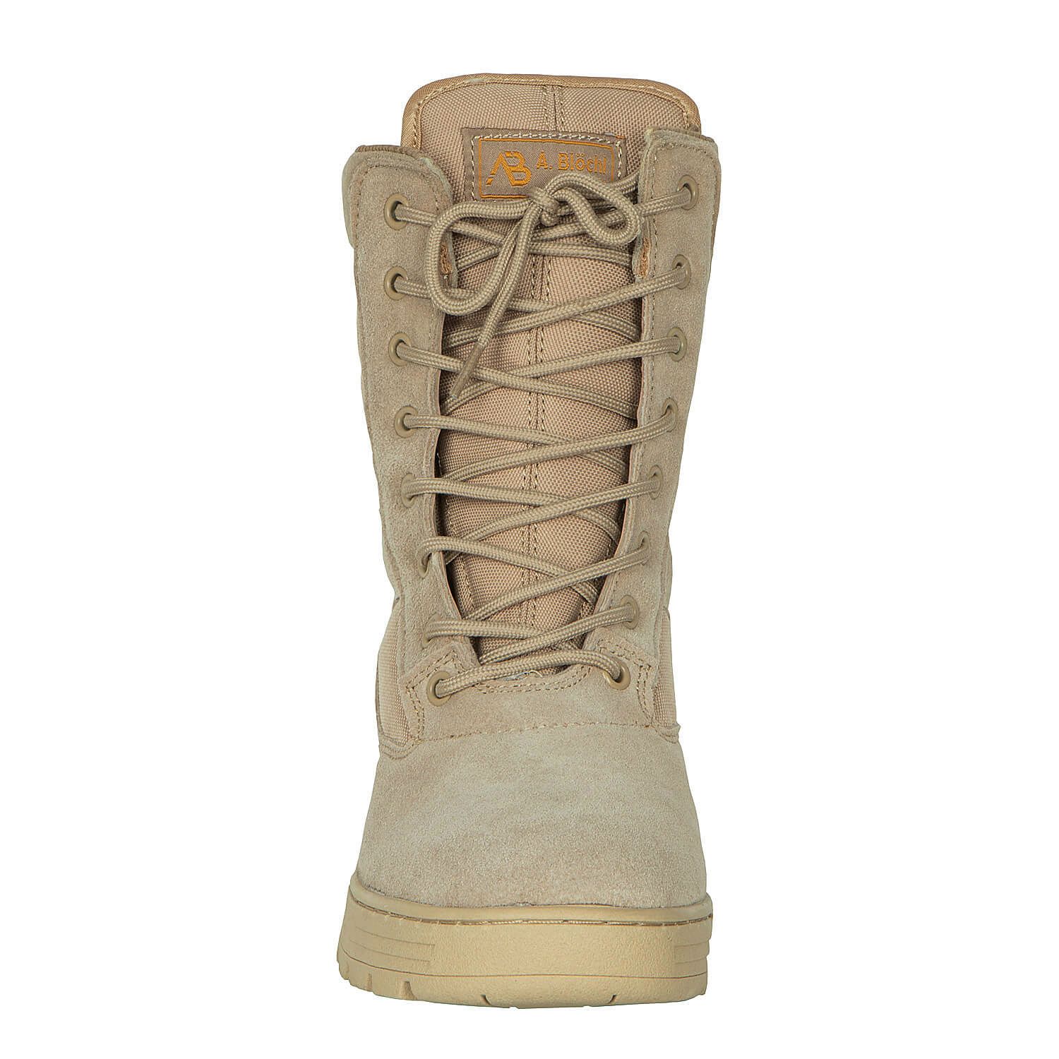Outdoor Boots