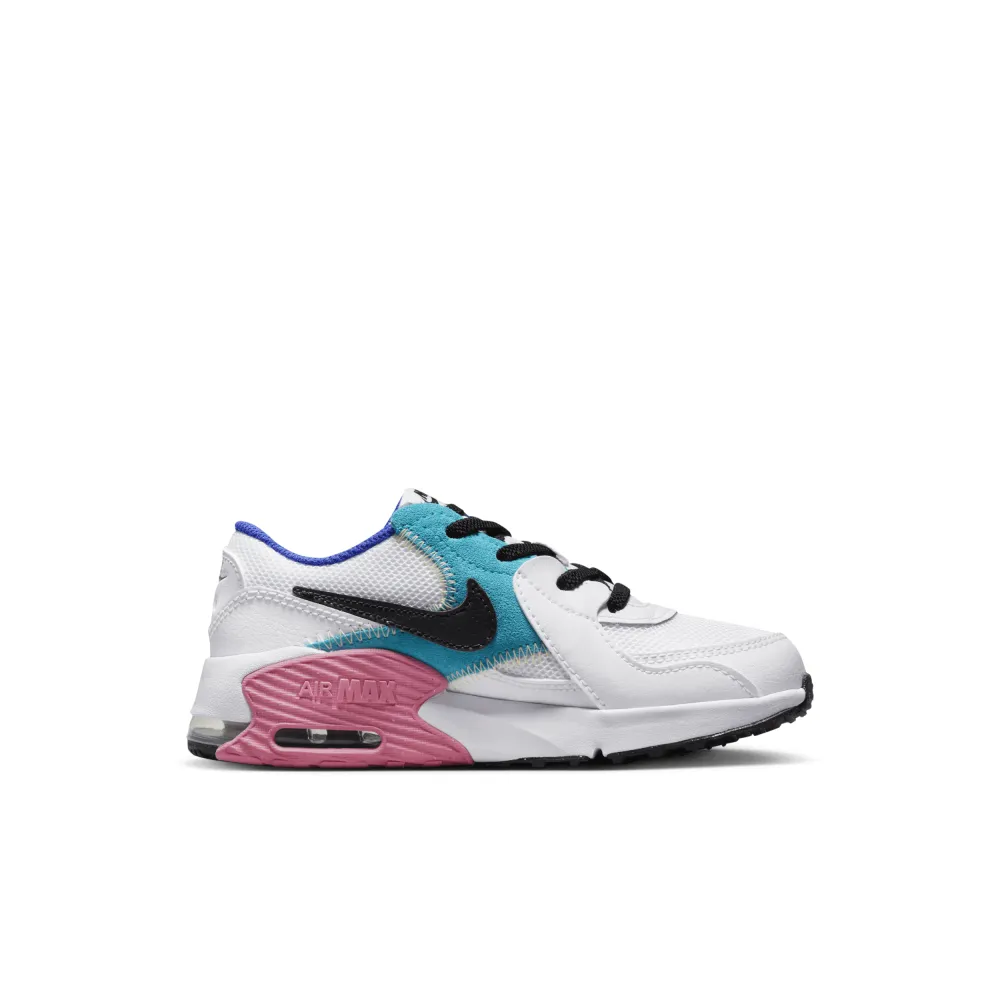 Nike Air Max Excee CD6892-117 / weiss
