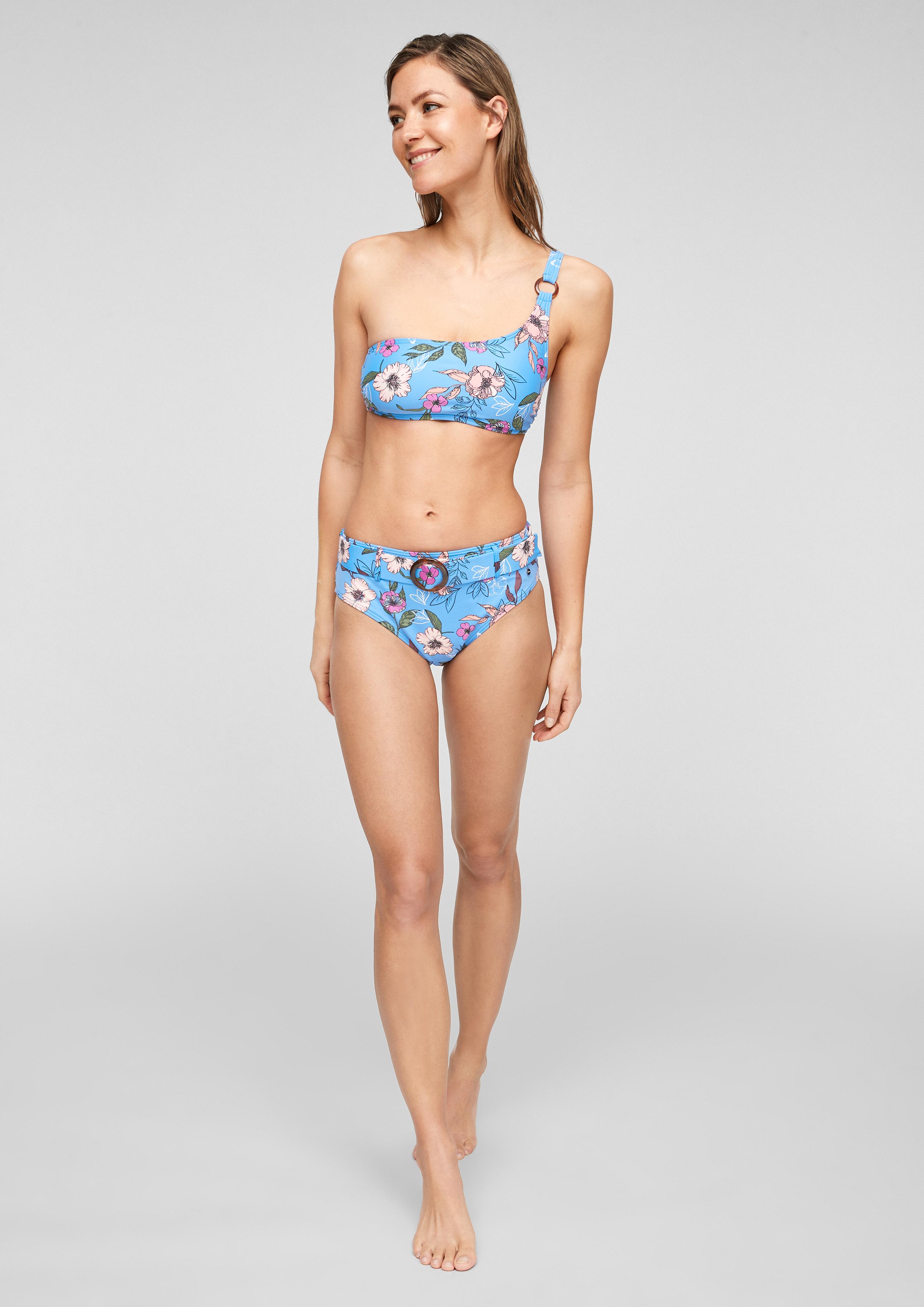 One-Shoulder-Bikinitop  532.899.104.35799-55B9