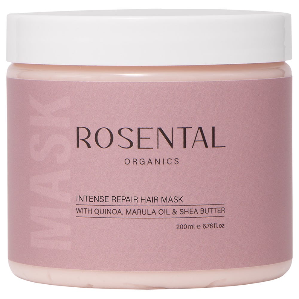 Rosental Organics Repair Hair Mask 200 ml
