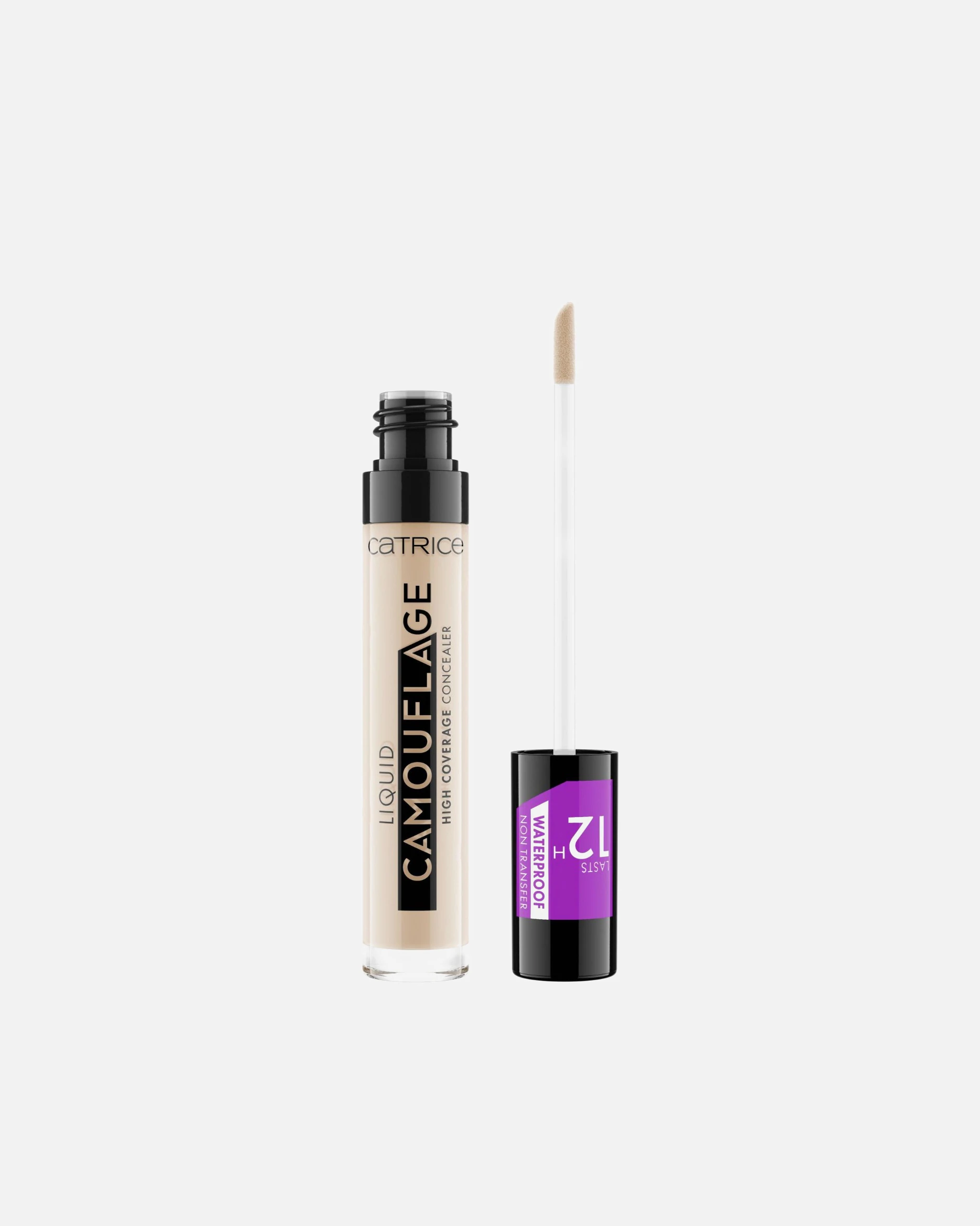Correttore liquido ad alta coprenza Catrice Liquid Camouflage