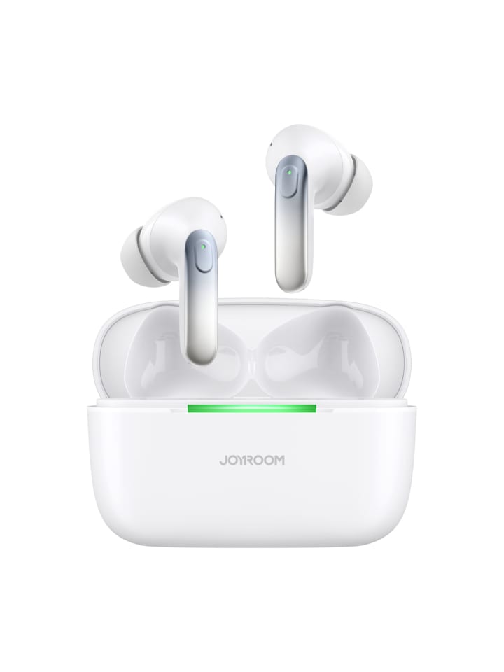 COFI 1453 Joyroom Jbuds kabellose In-Ear-Kopfhörer mit Bluetooth Technolgie in Weiß günstig kaufen onesize