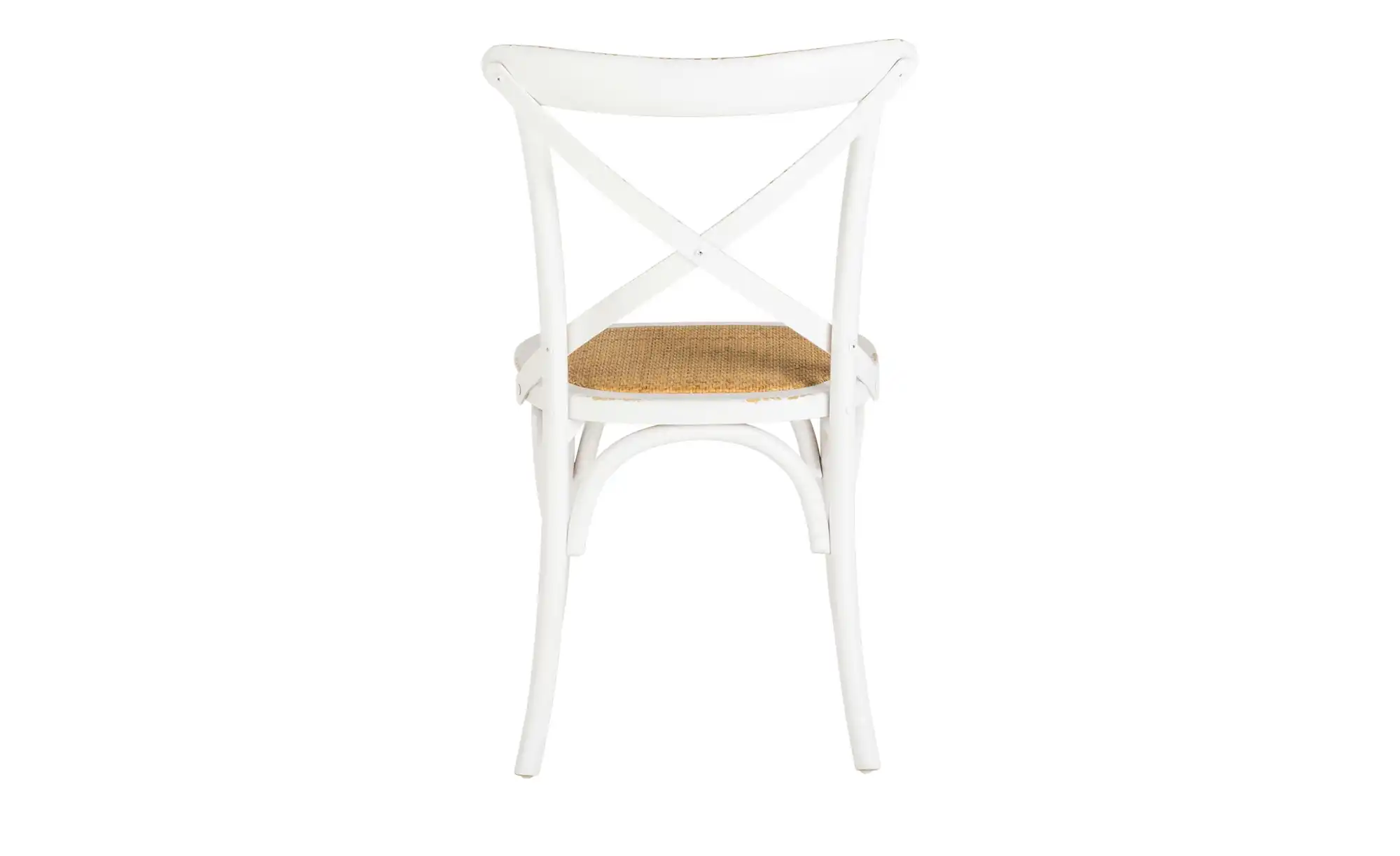 Stuhl, Used-Look in Antikoptik