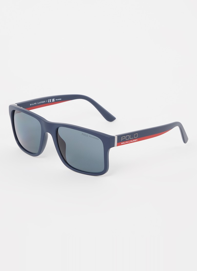 Ochelari de soare Ralph Lauren PH4195U