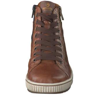 Remonte Ankle Stiefelette in braun
