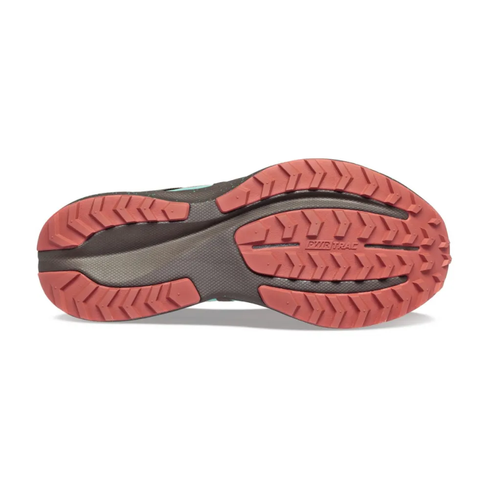 Saucony Ride 15 TR S10775-25 / braun