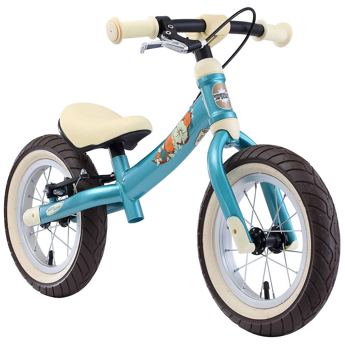 Laufrad 12 Zoll Sport Flex