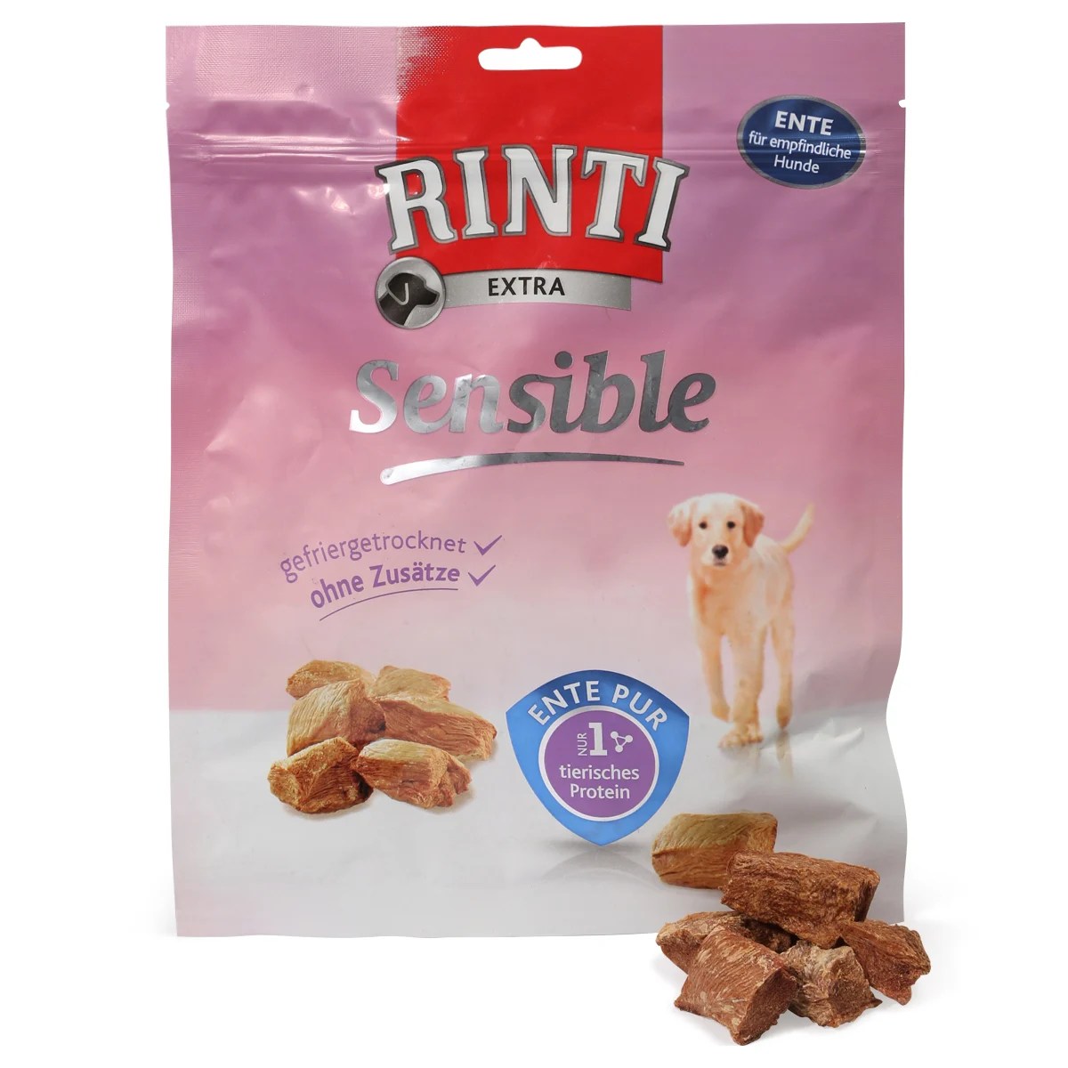Rinti Sensible Snack Ente günstig kaufen bei ZooRoyal