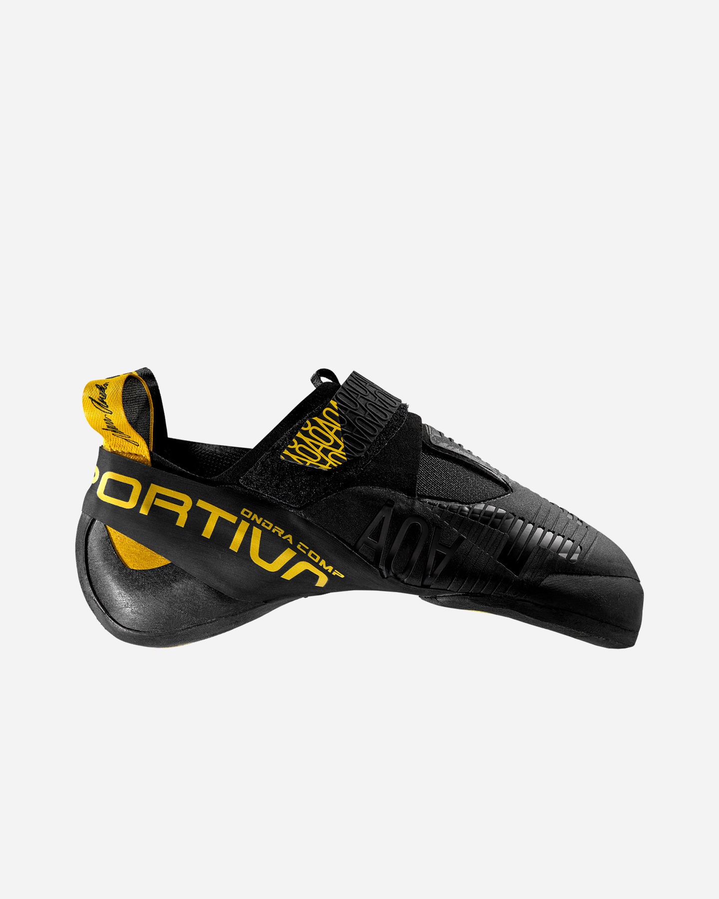 Buty wspinaczkowe La Sportiva Ondra Comp 40S999100