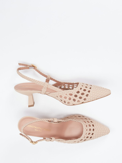 Slingpumps-13063990038 Konstantin Starke