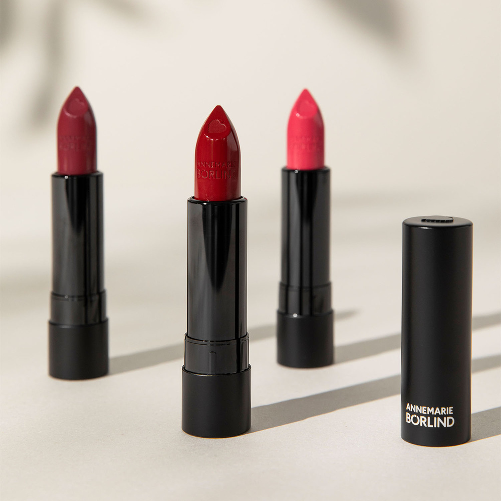 annemarie börlind ROUGE À LÈVRES ROSEWOOD rouge à lèvres