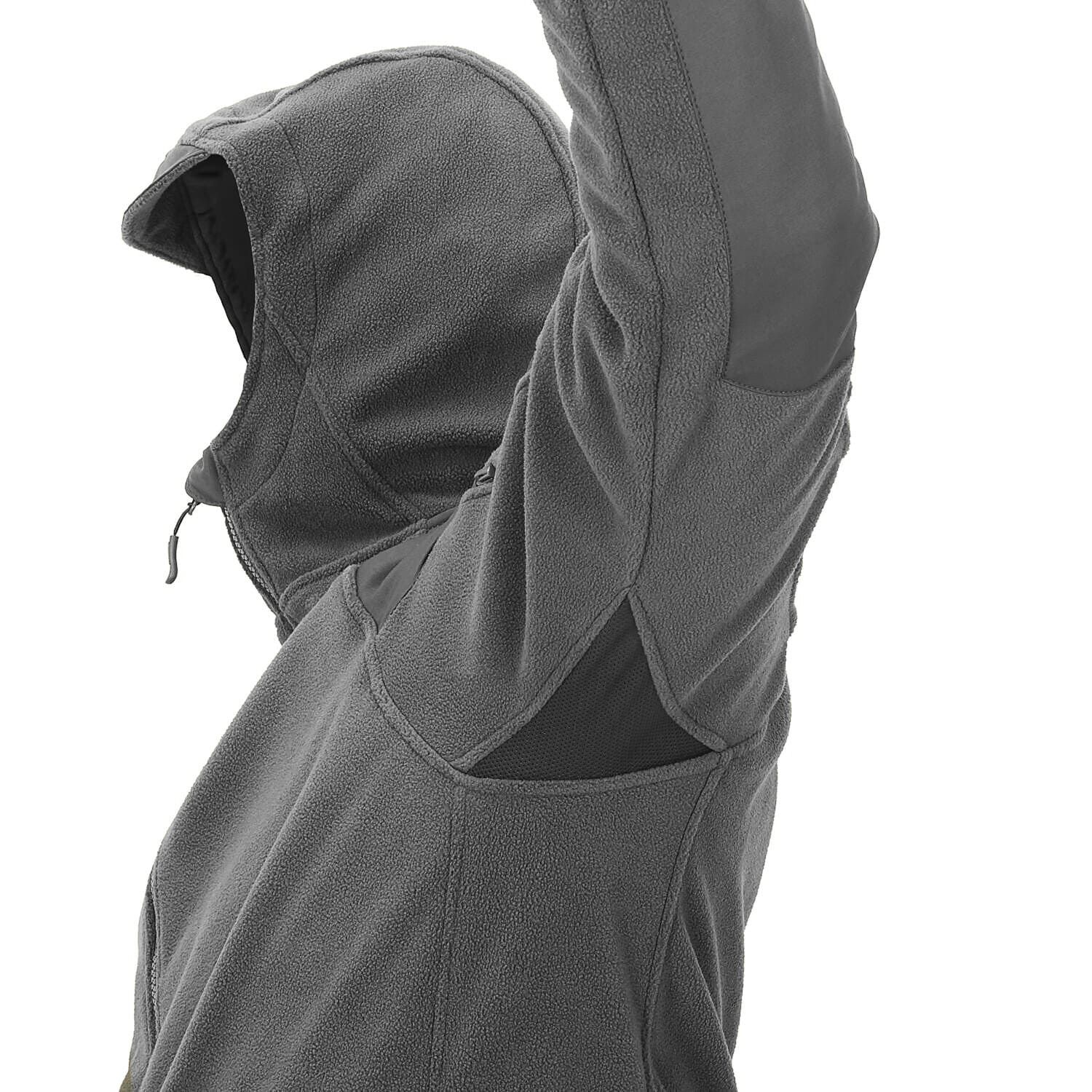 Cumulus Jacket Heavy Fleece