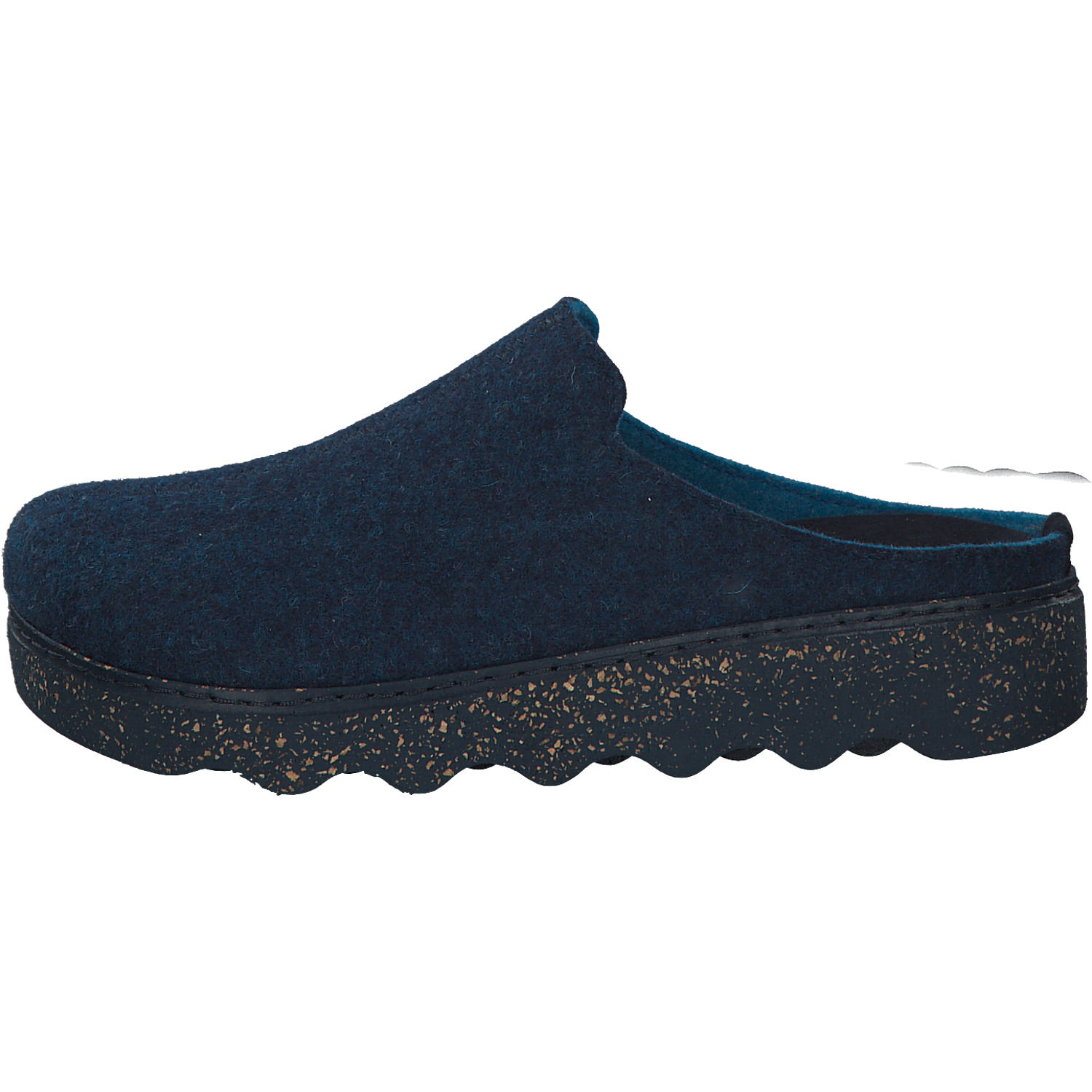 Rohde 6120, Hausschuhe & Pantoffeln, Damen, Blau (Kobalt)