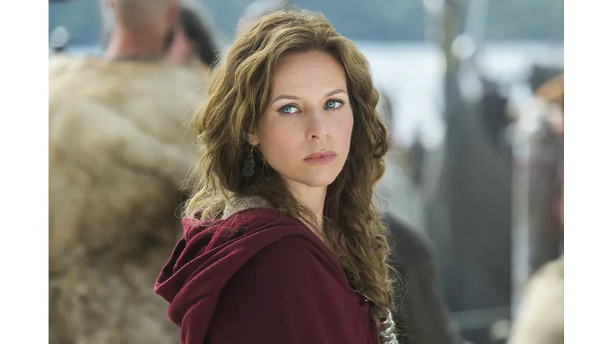 Vikings - Season 3  [3 DVDs]