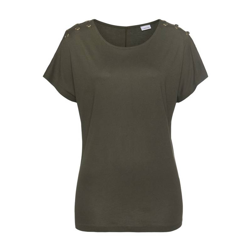 Lascana T-Shirt Damen
